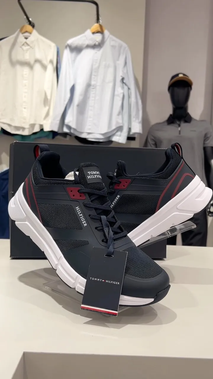 Tommy Hilfiger Sneakers