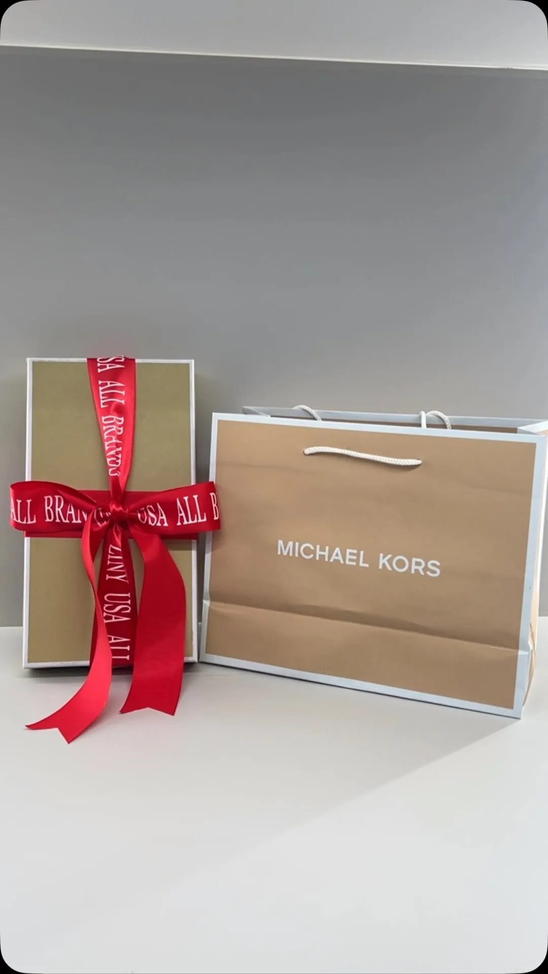 Michael Kors Women's Belt