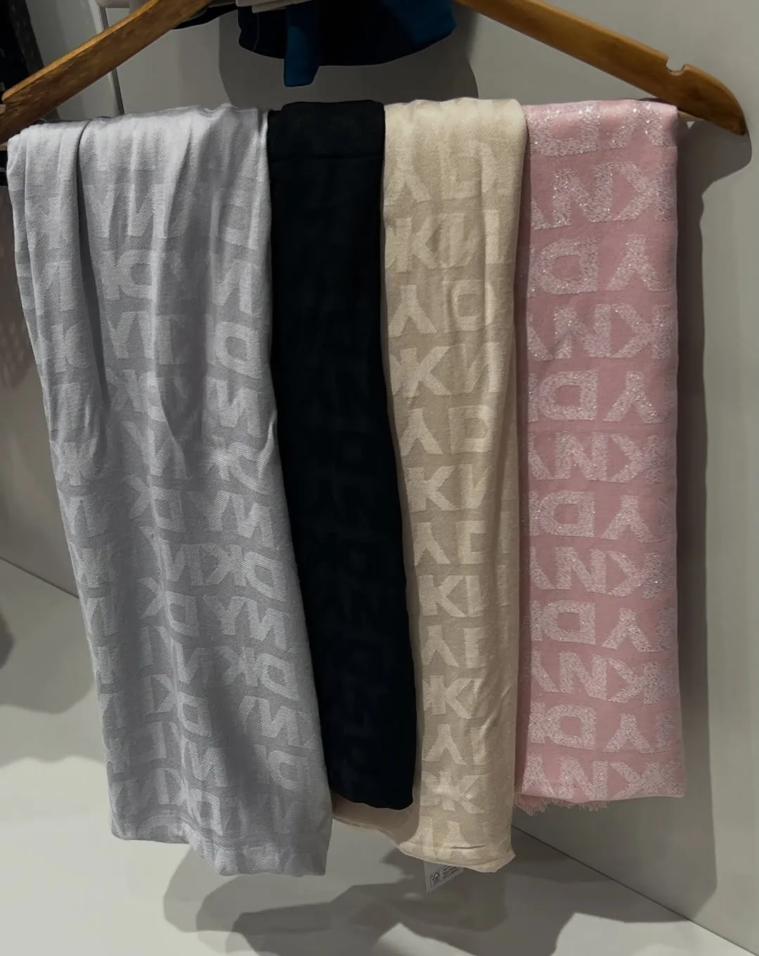DKNY Scarf