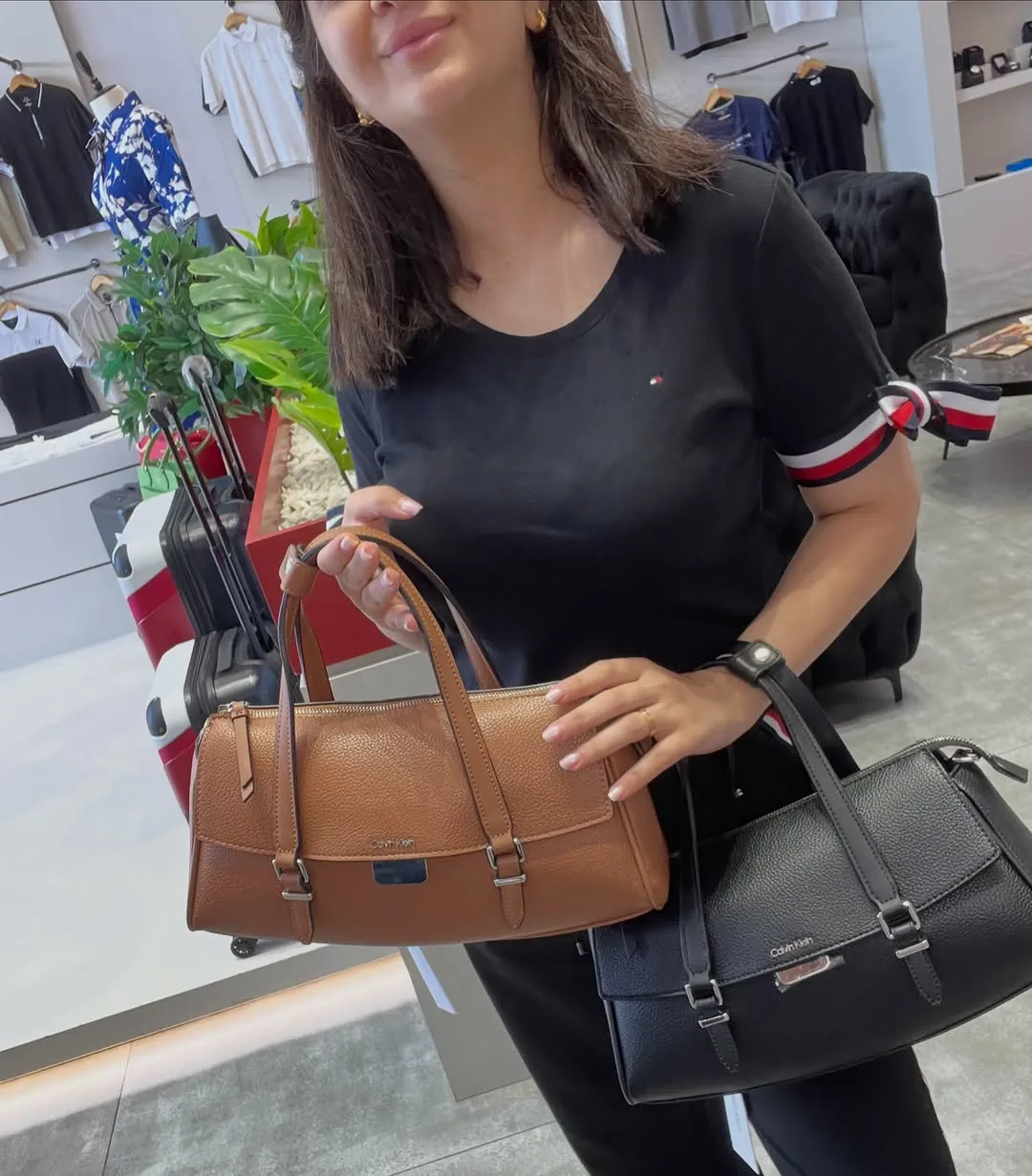 Calvin Klein Handbags