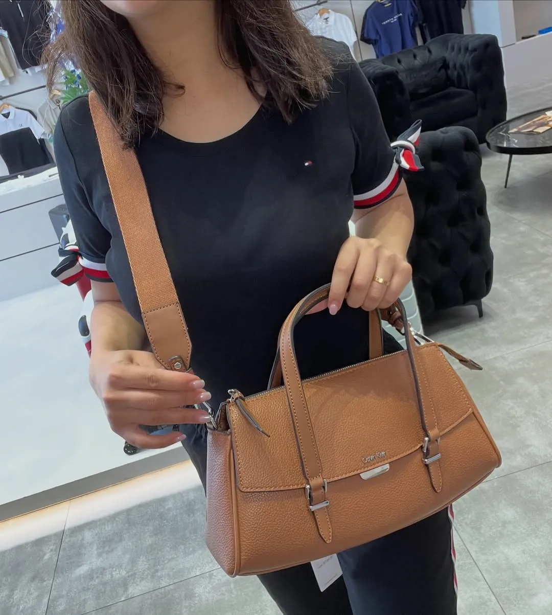 Calvin Klein Handbags