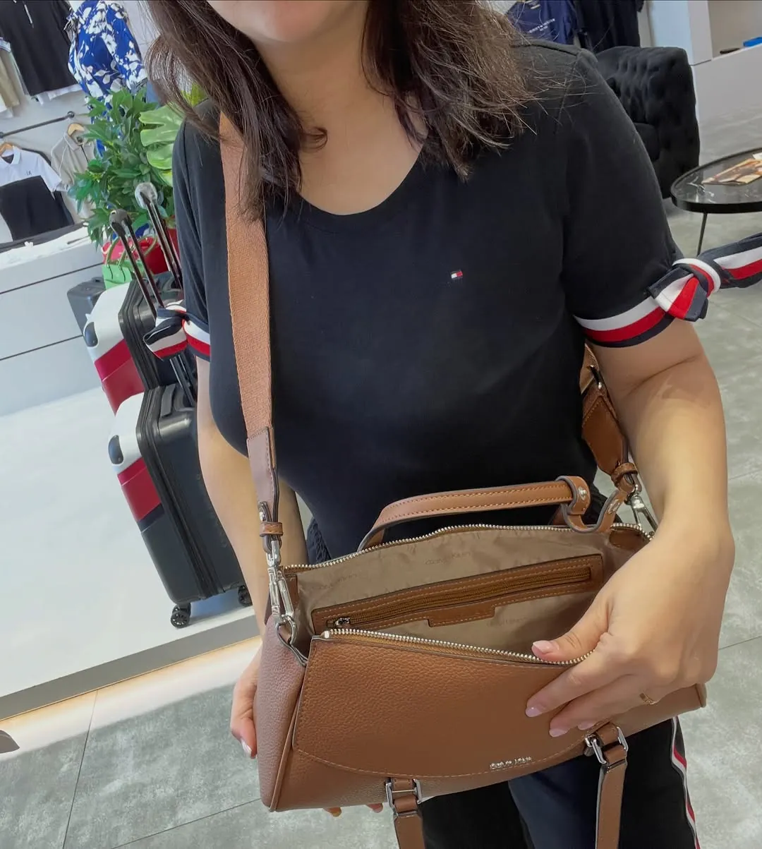 Calvin Klein Handbags