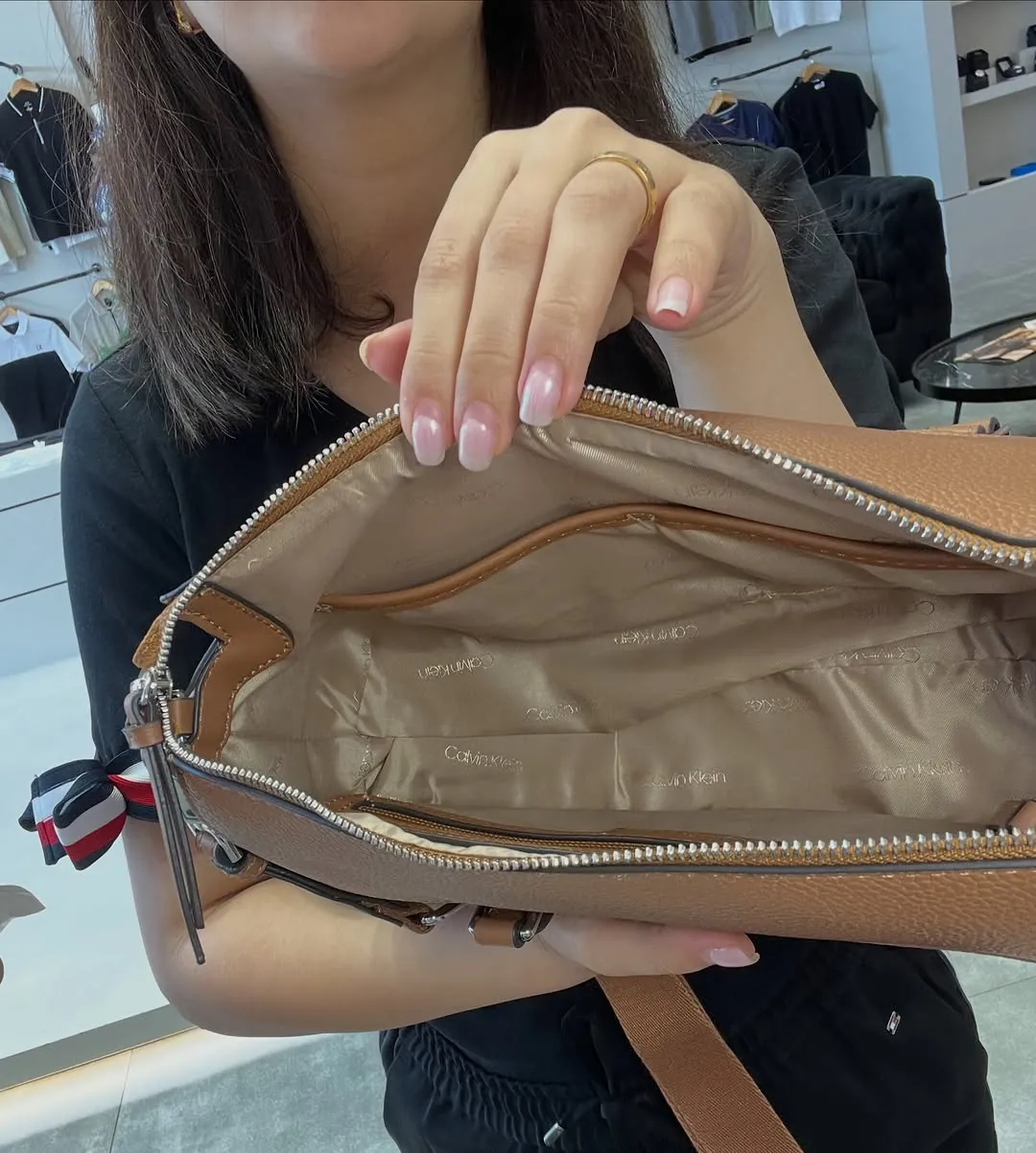 Calvin Klein Handbags