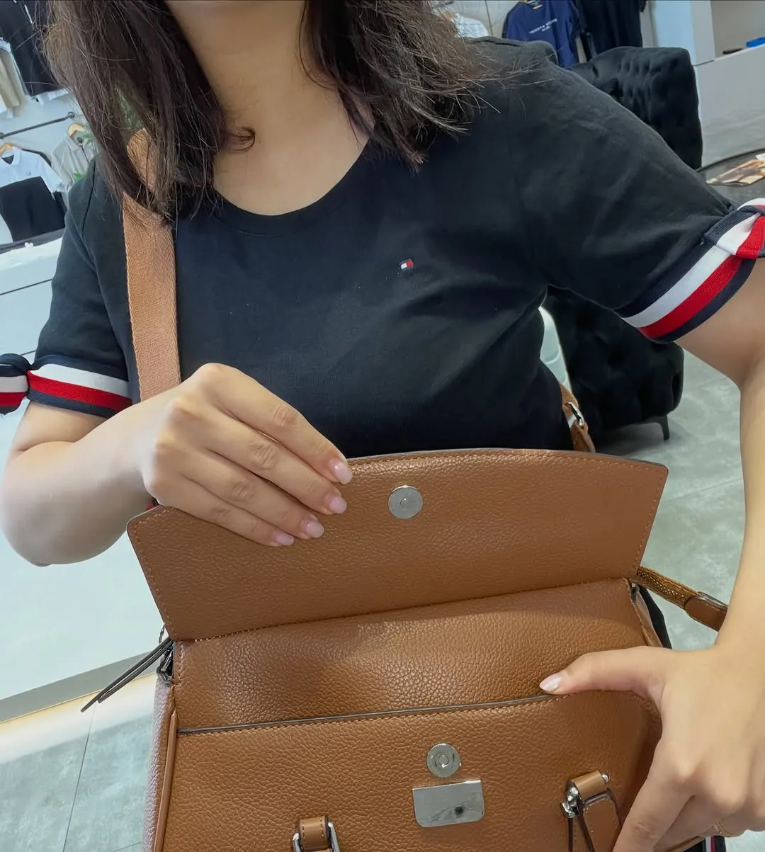 Calvin Klein Handbags