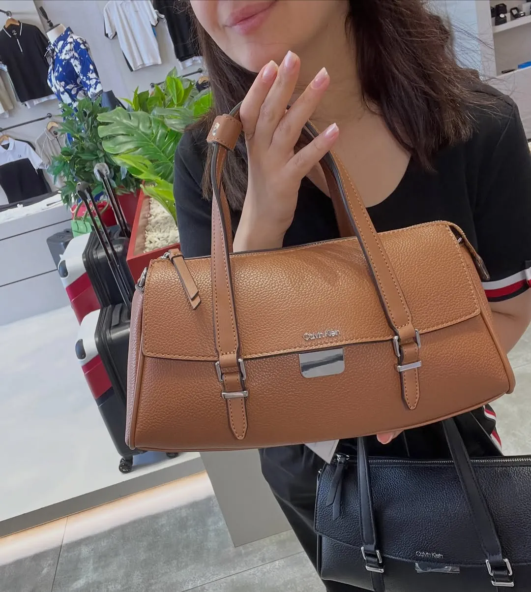 Calvin Klein Handbags