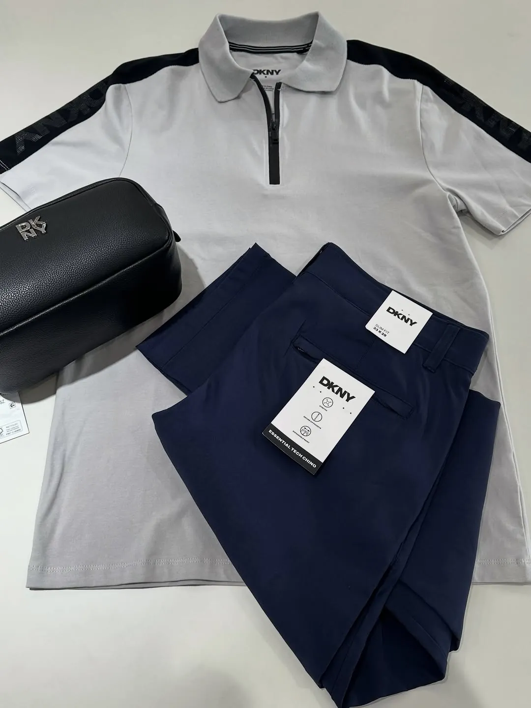 DKNY Clothing Set