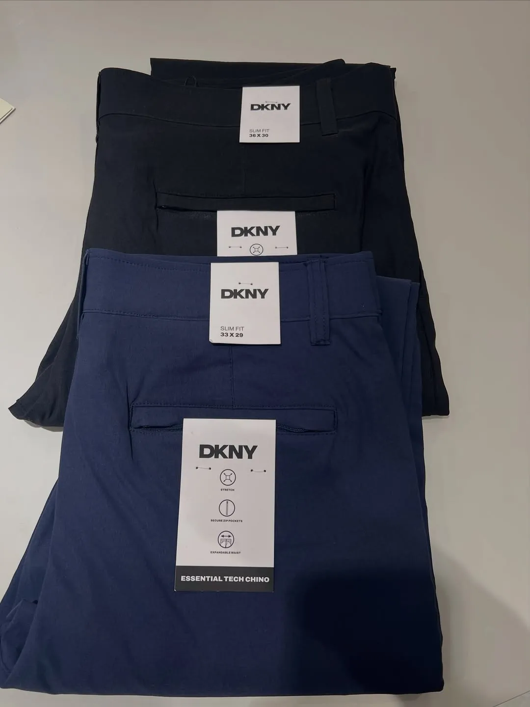 DKNY Clothing Set
