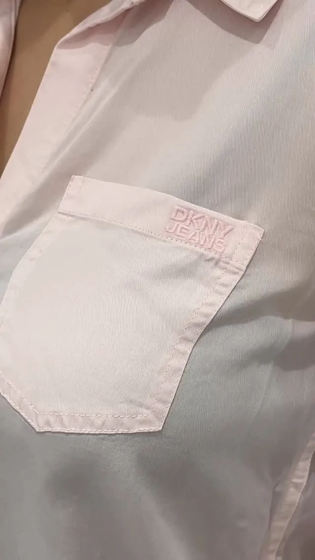 DKNY Jeans Shirt