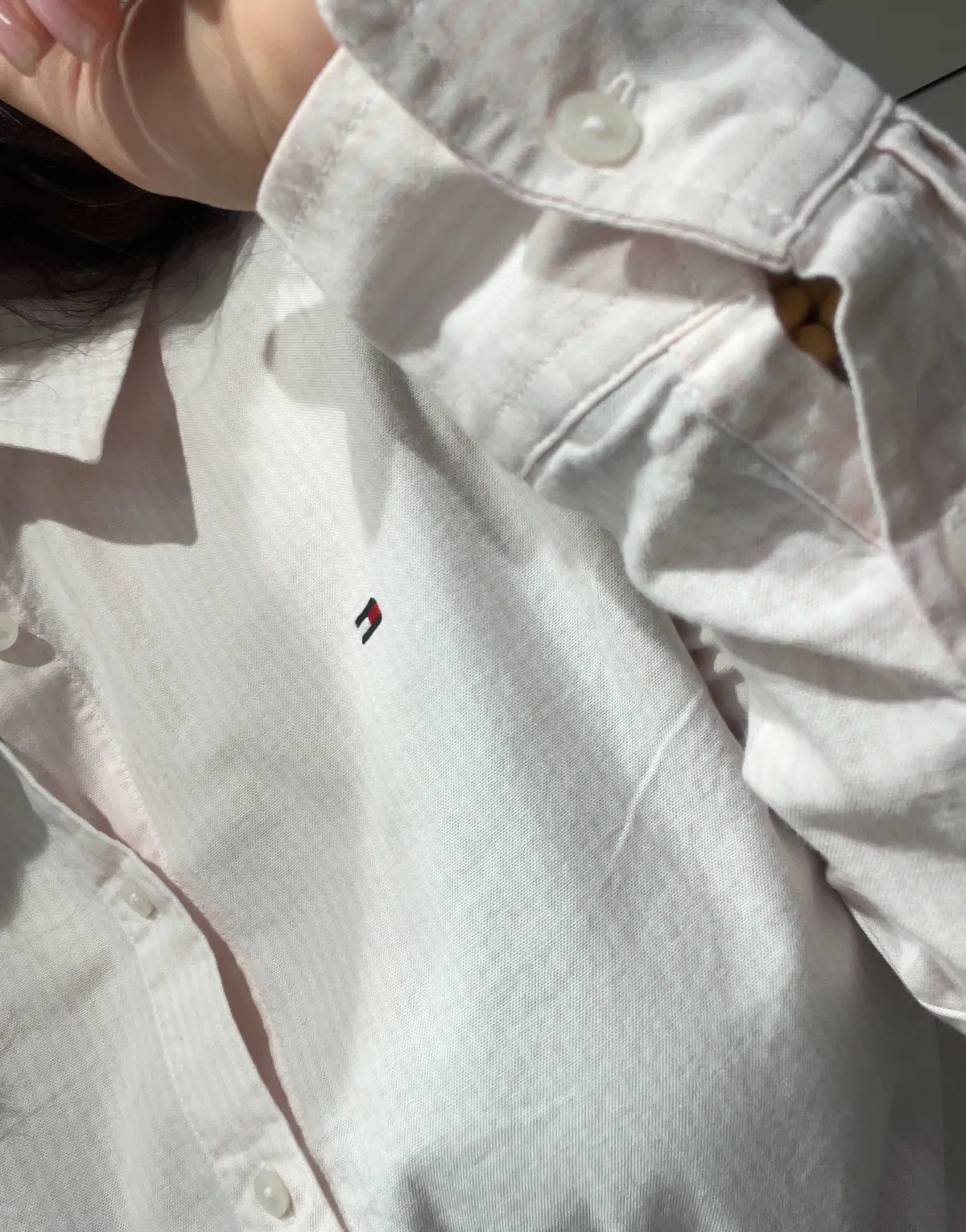 Oxford Shirt