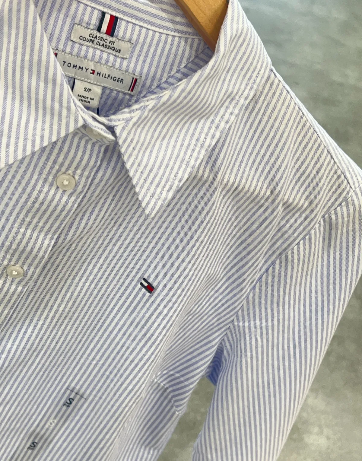 Oxford Shirt