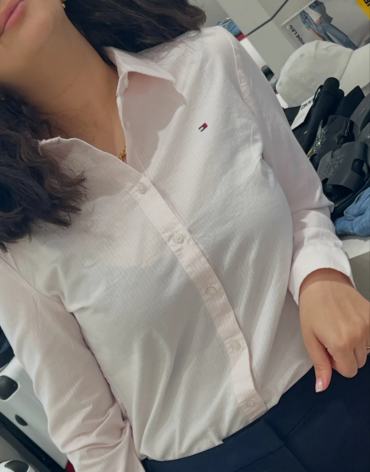 Oxford Shirt