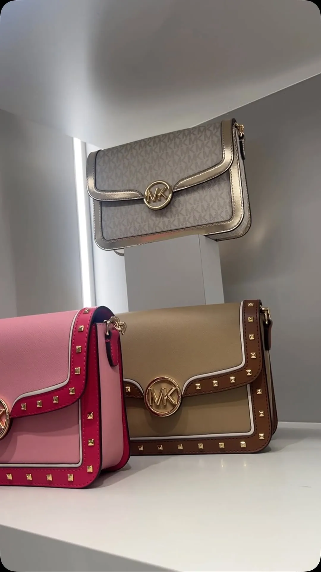 Michael Kors Handbags