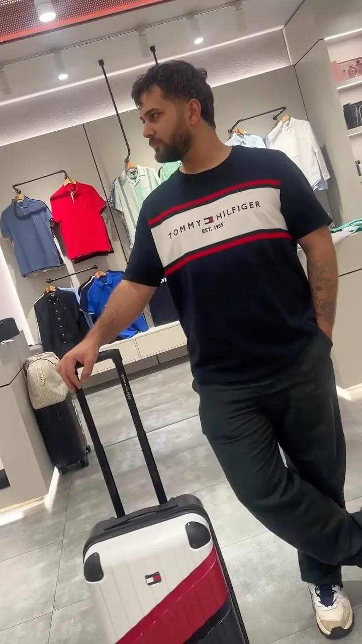 Tommy Hilfiger T-shirt