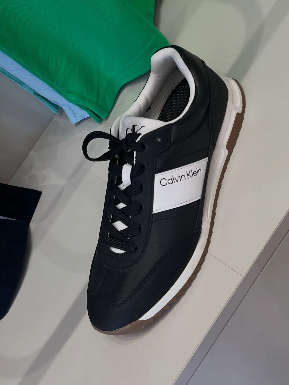 Calvin Klein Shoes
