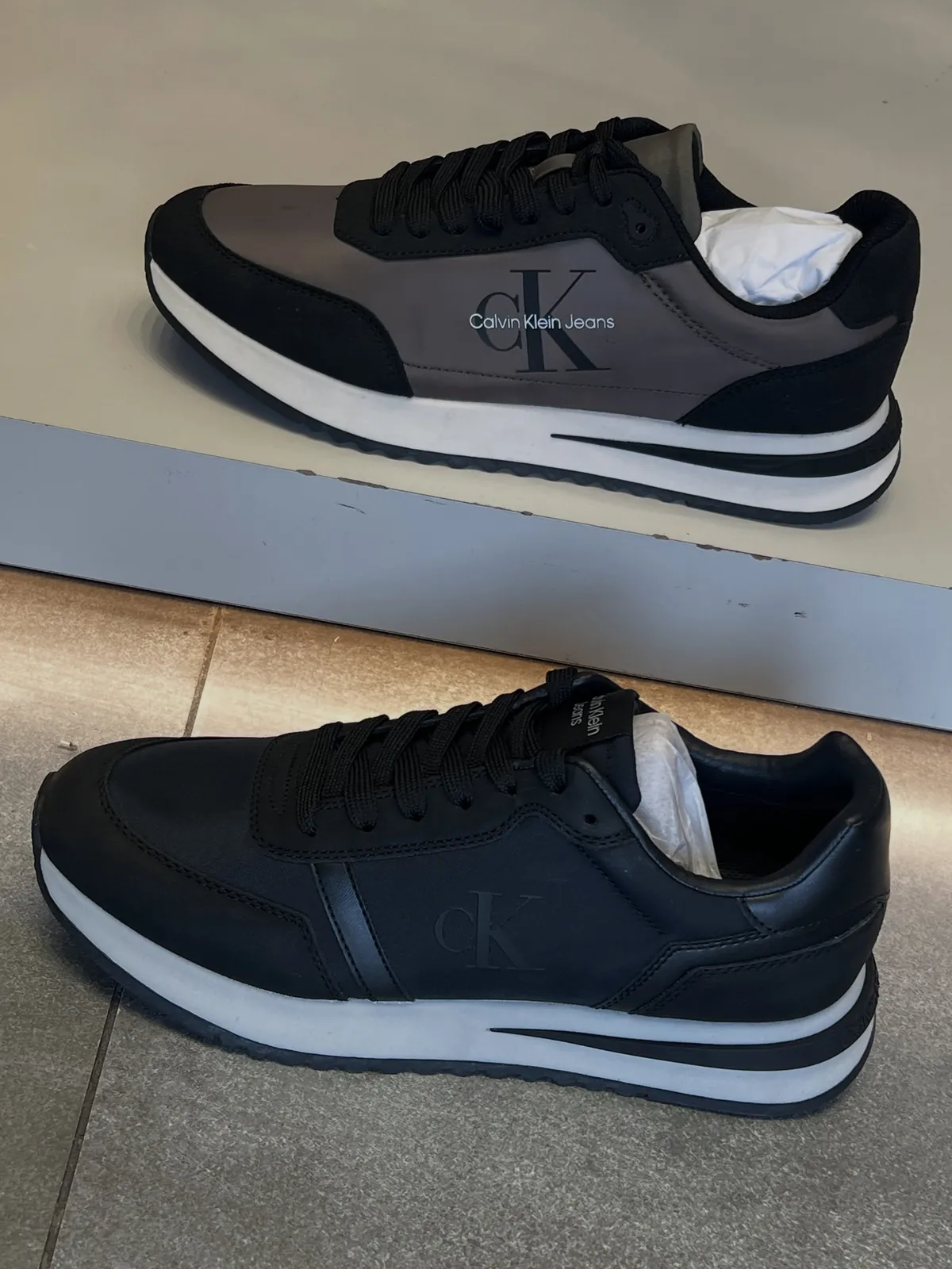 Calvin Klein Shoes