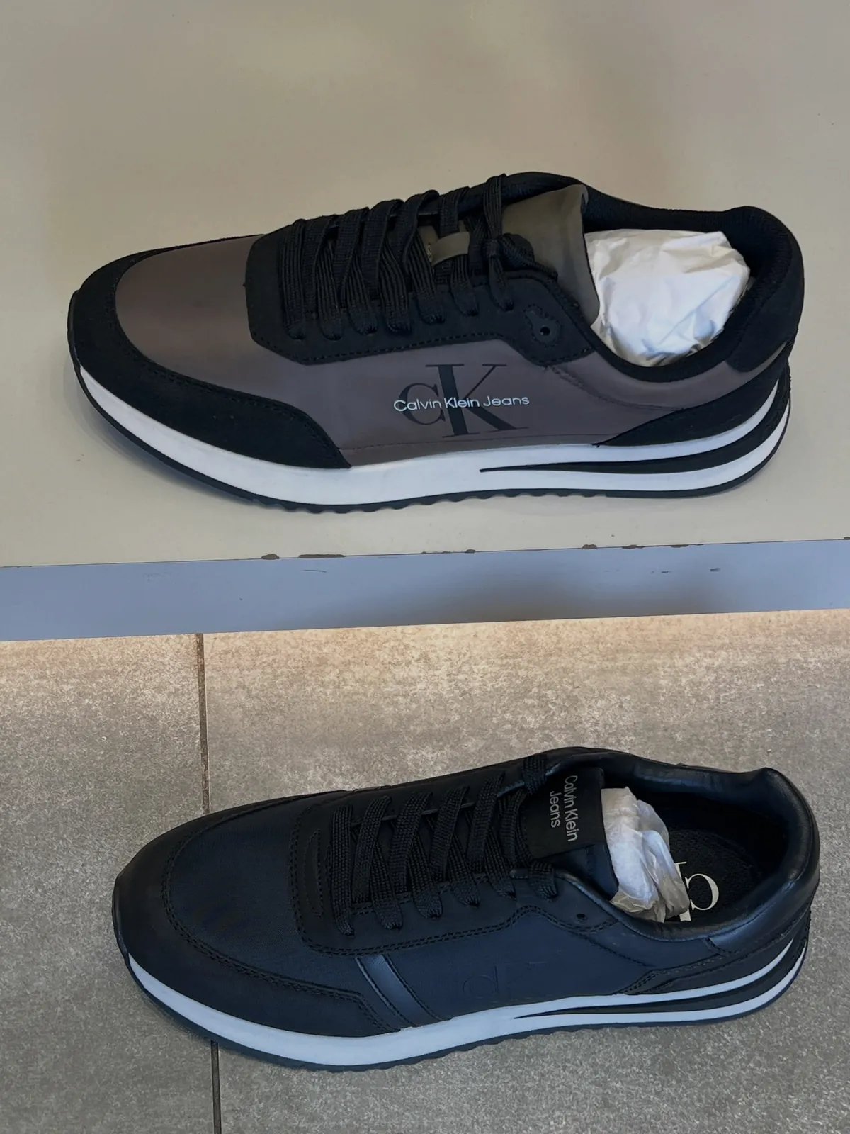 Calvin Klein Shoes