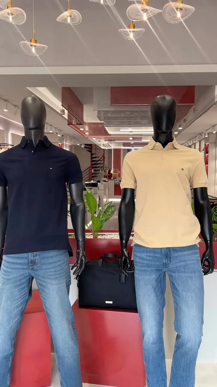 American Brand Clothing Collection