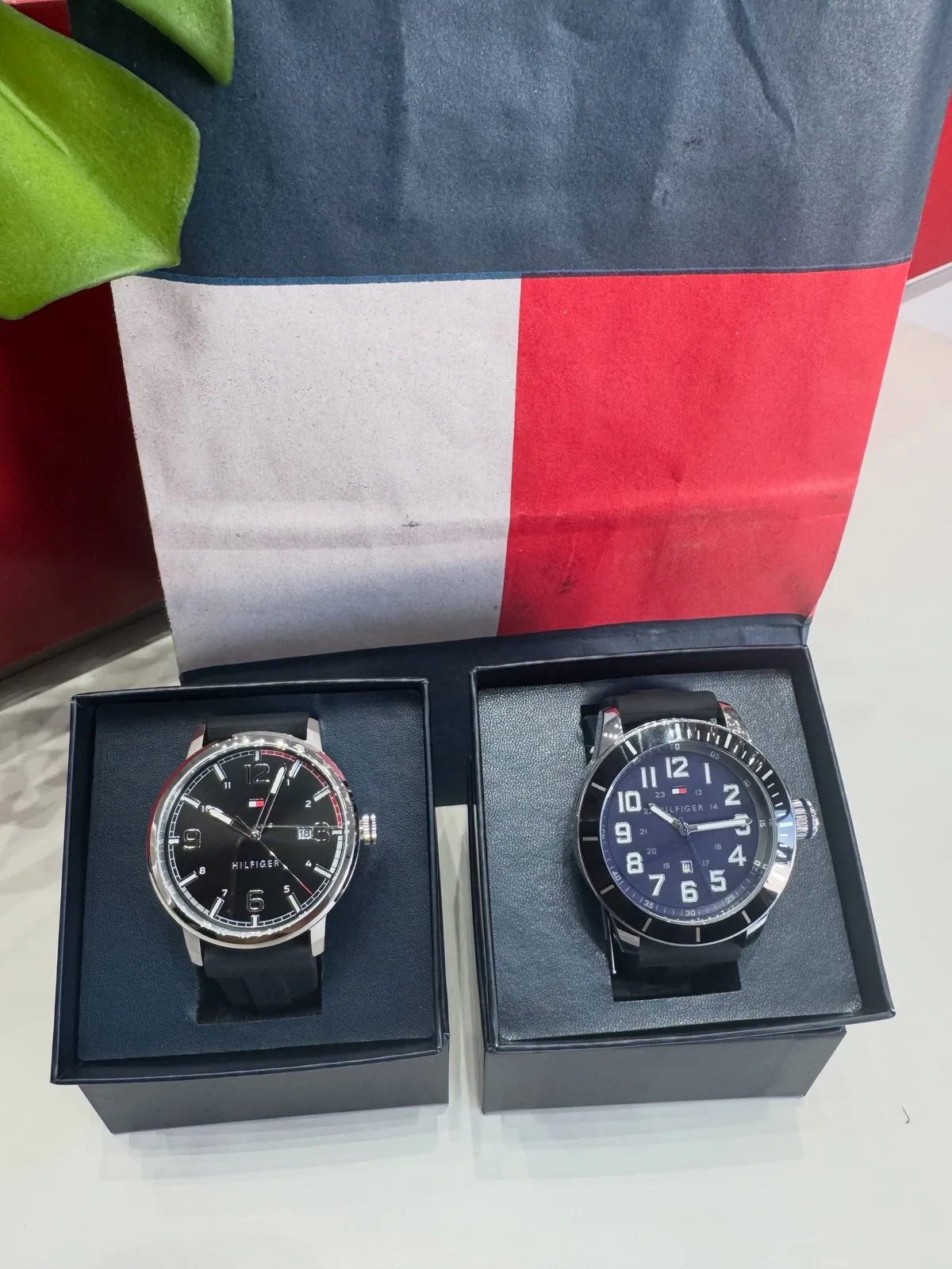 Tommy Hilfiger Watch