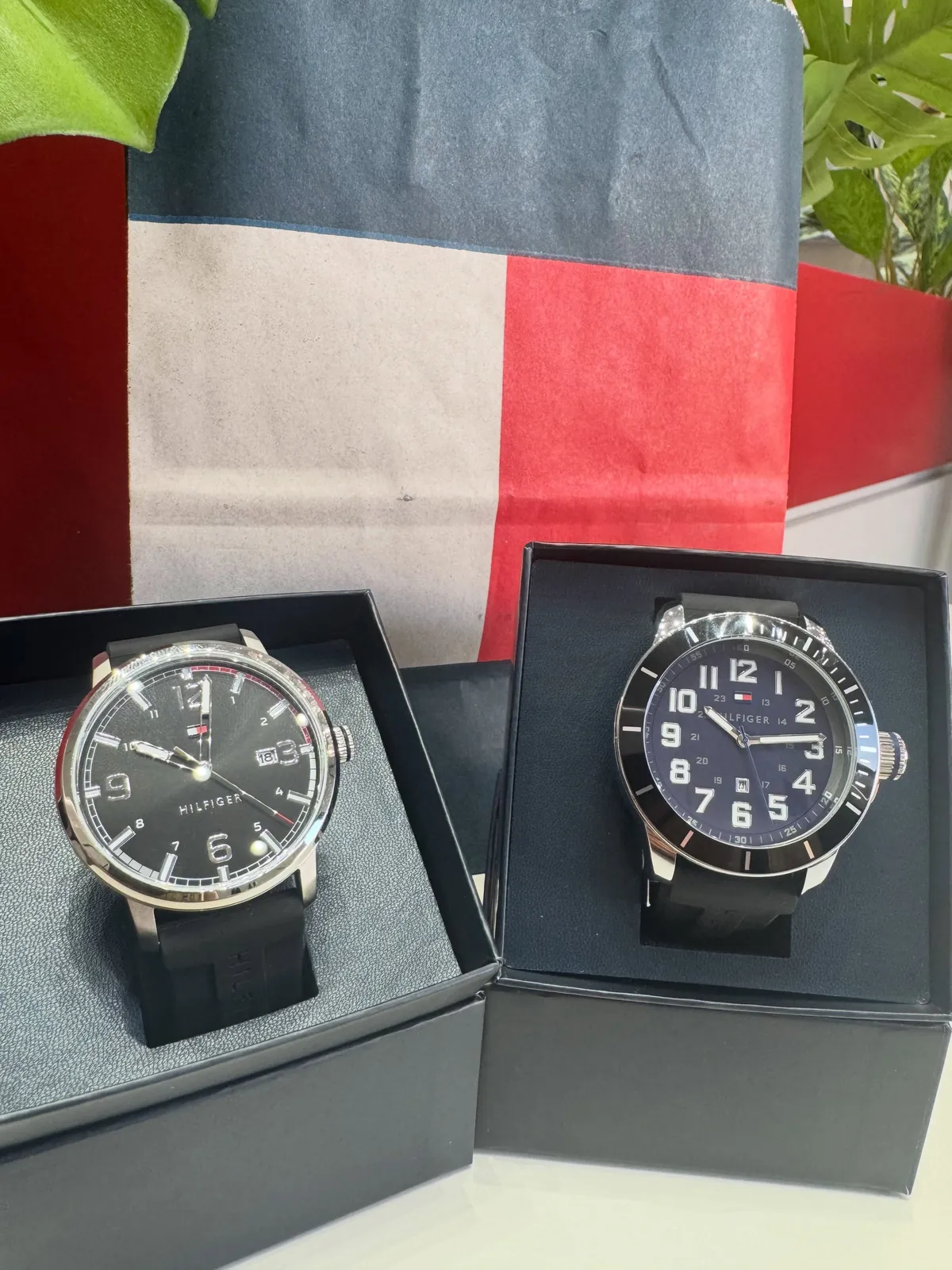 Tommy Hilfiger Watch