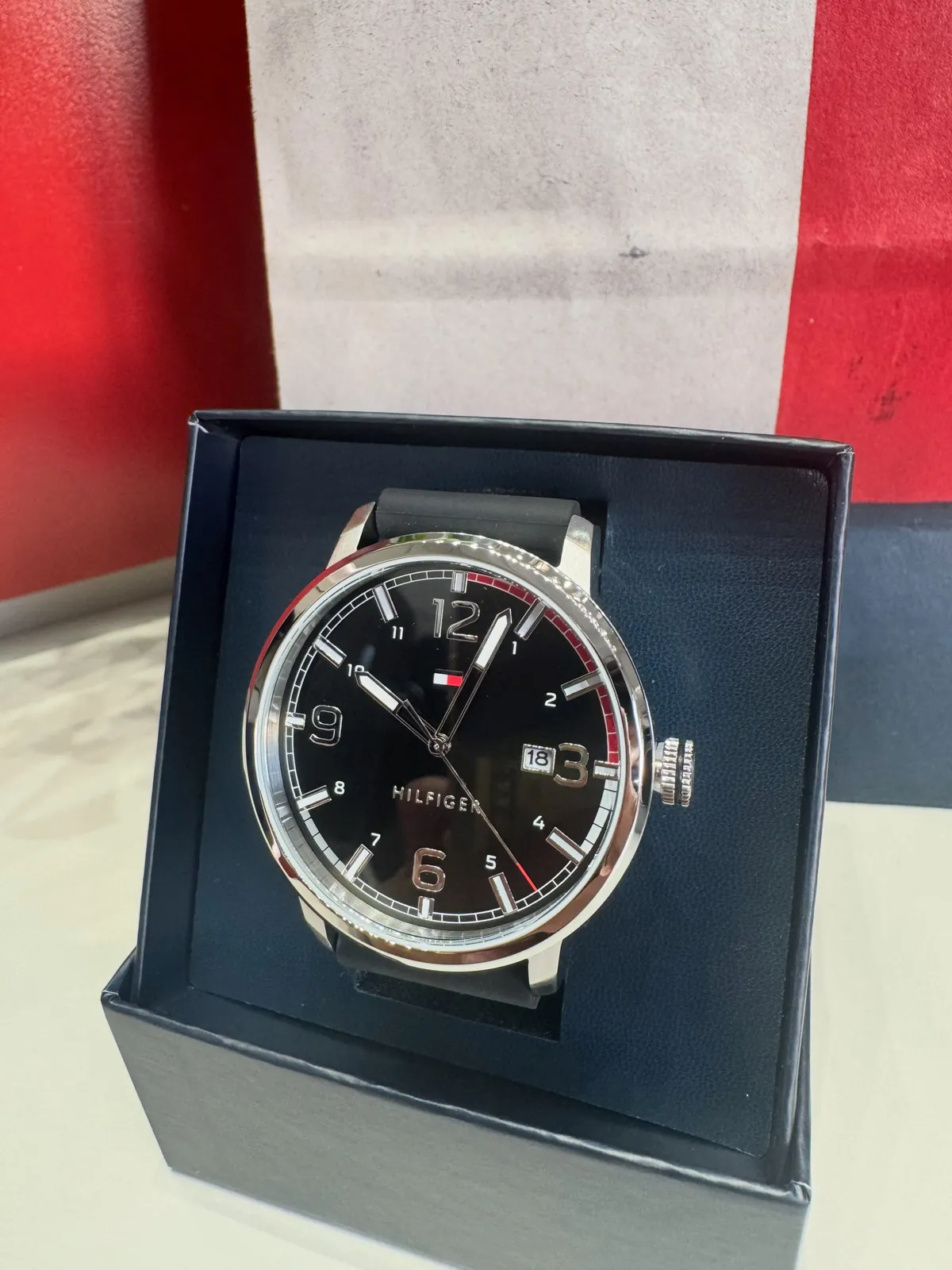 Tommy Hilfiger Watch