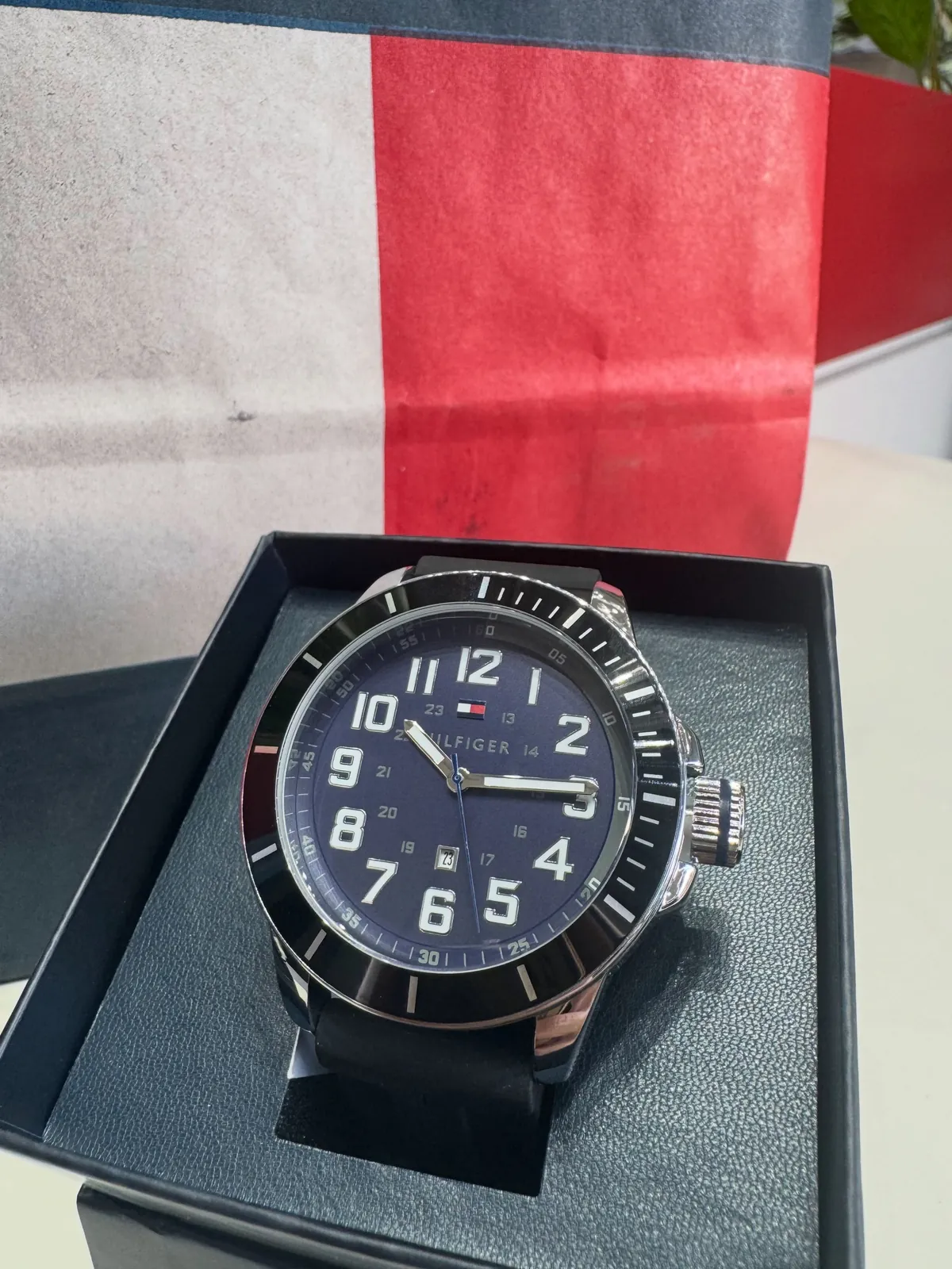Tommy Hilfiger Watch