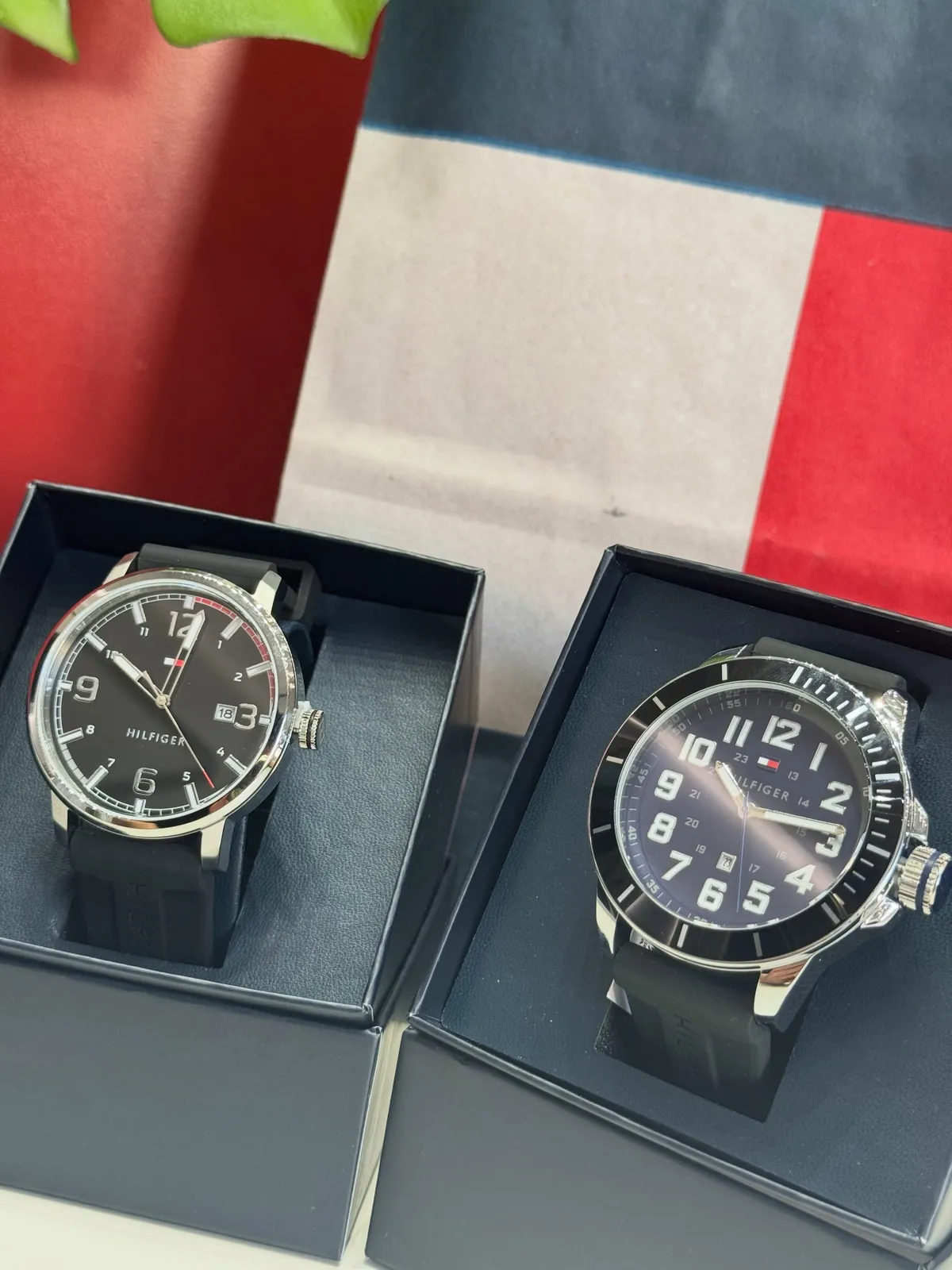 Tommy Hilfiger Watch