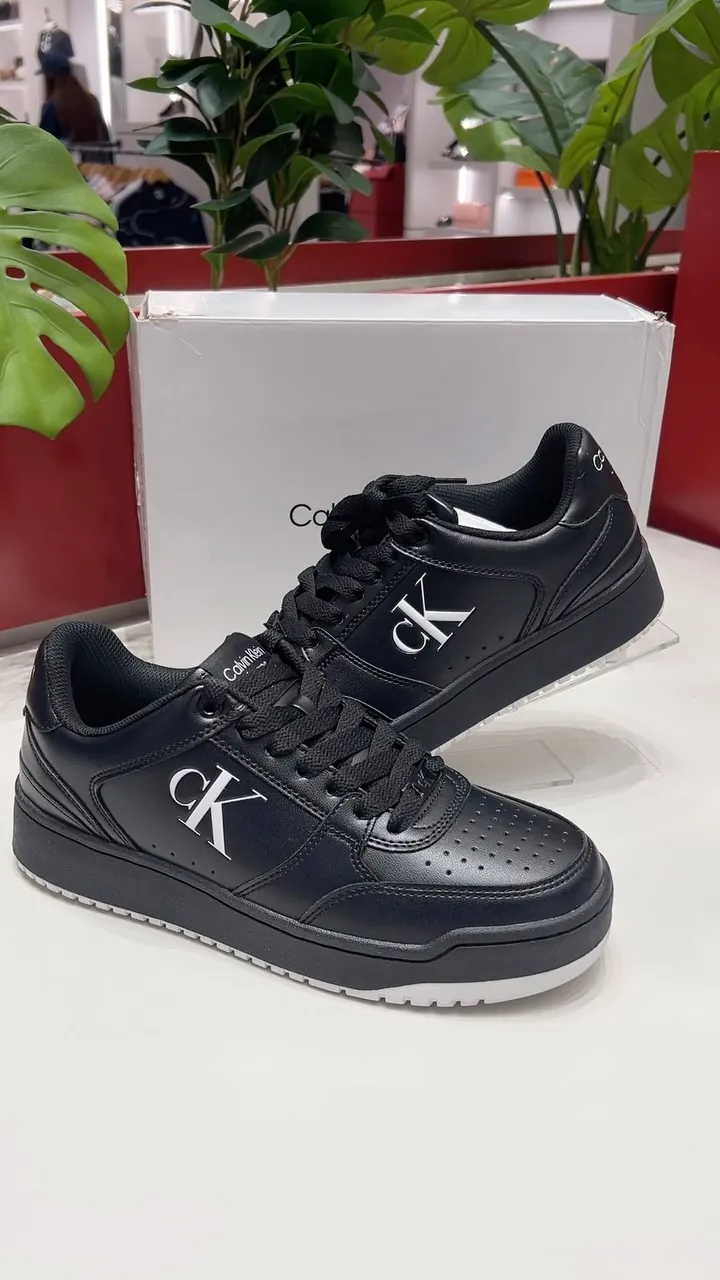 Calvin Klein Shoes