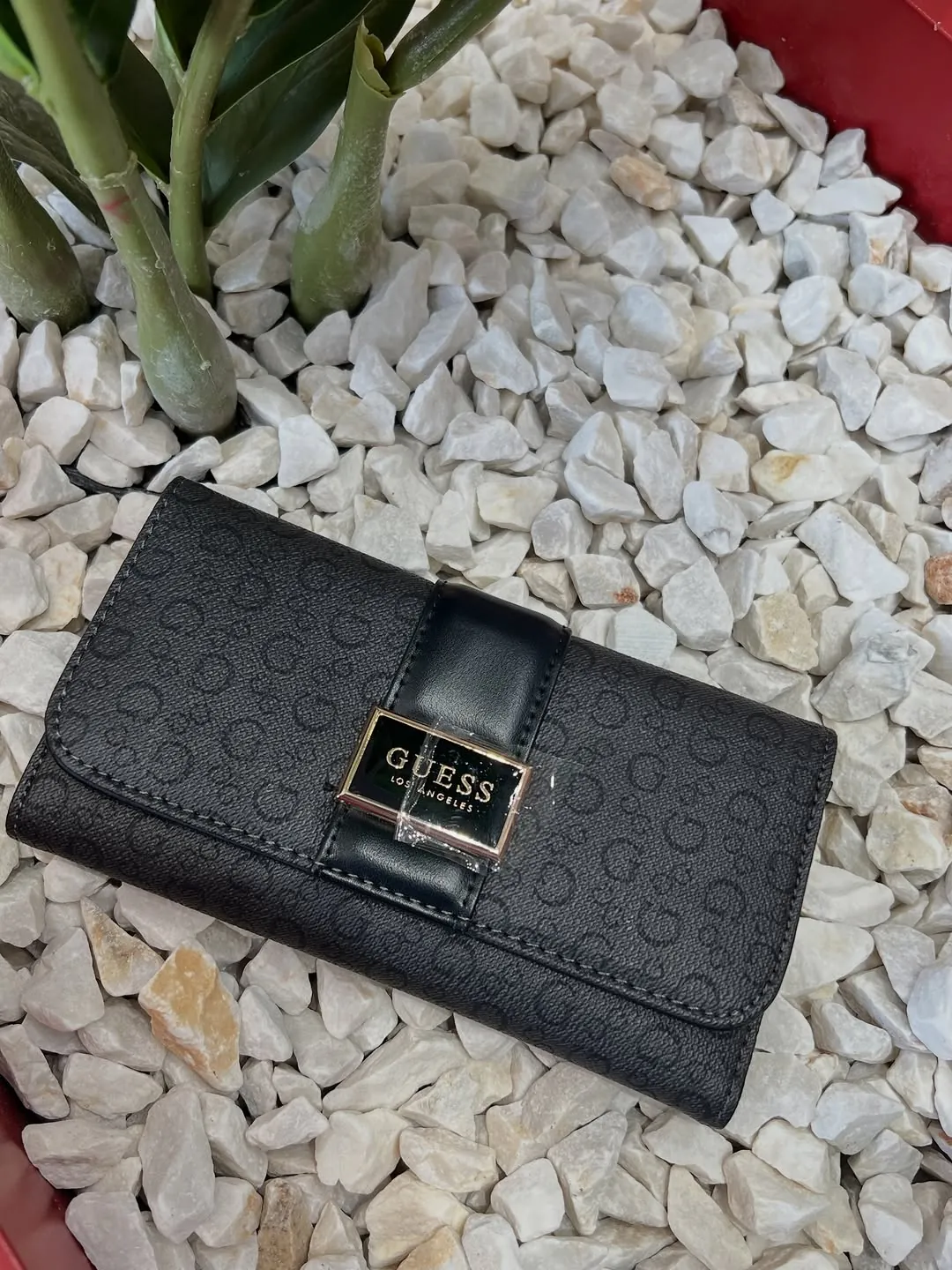 Guess Wallet