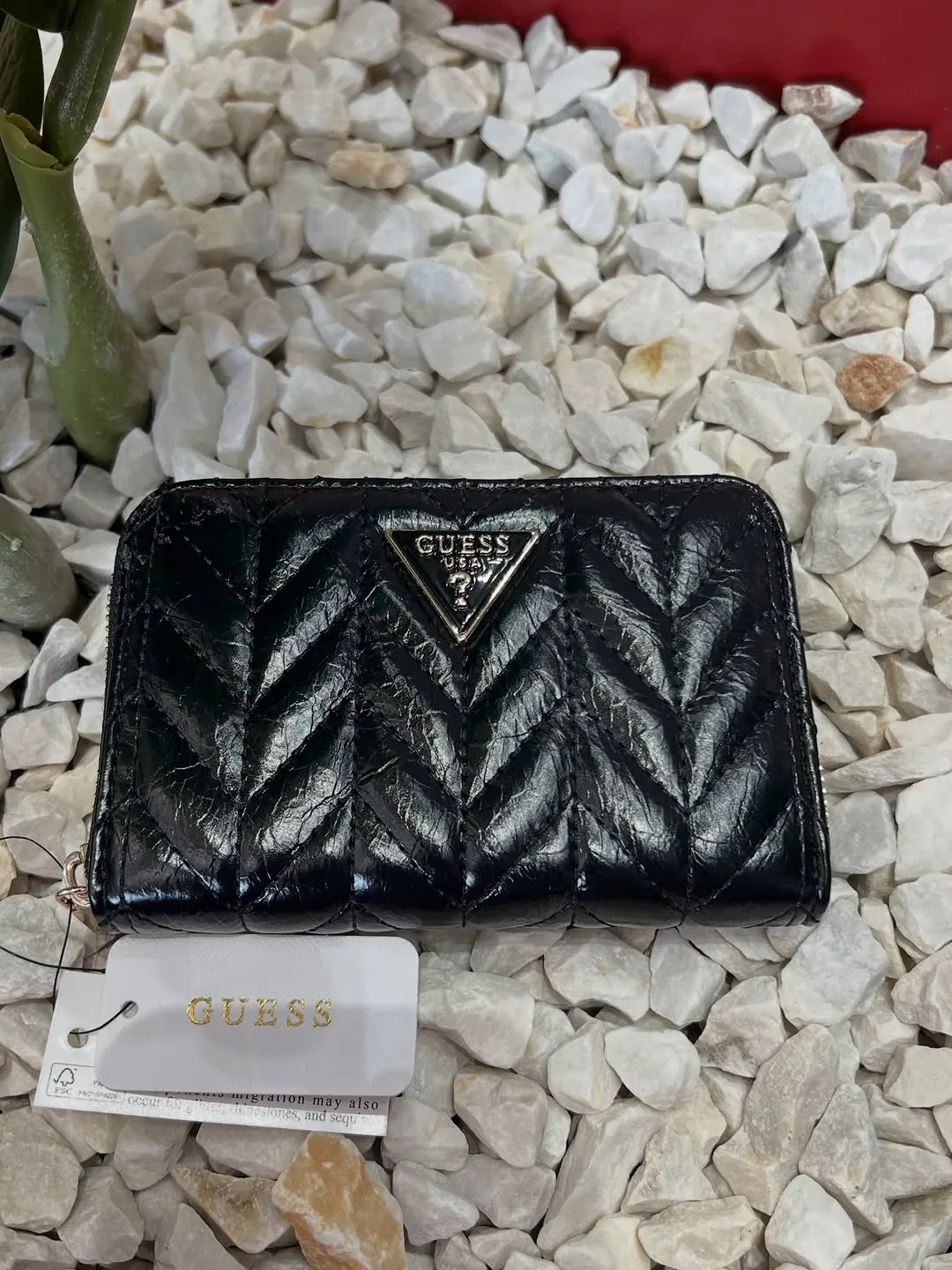 Guess Wallet
