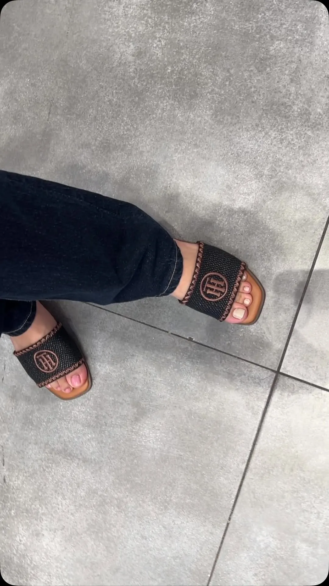 Women's Slides Sandals