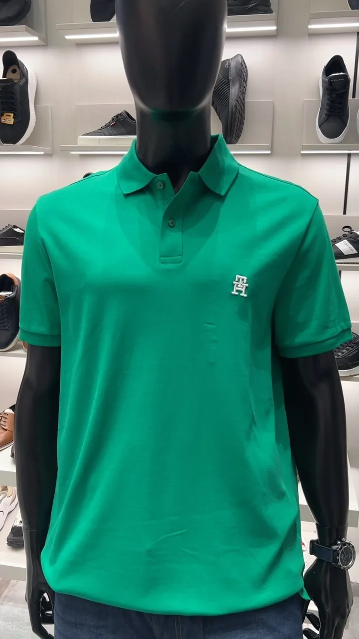 Tommy Hilfiger Polo Shirt