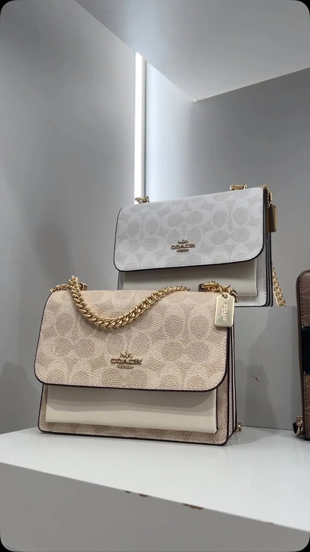Coach Handbags