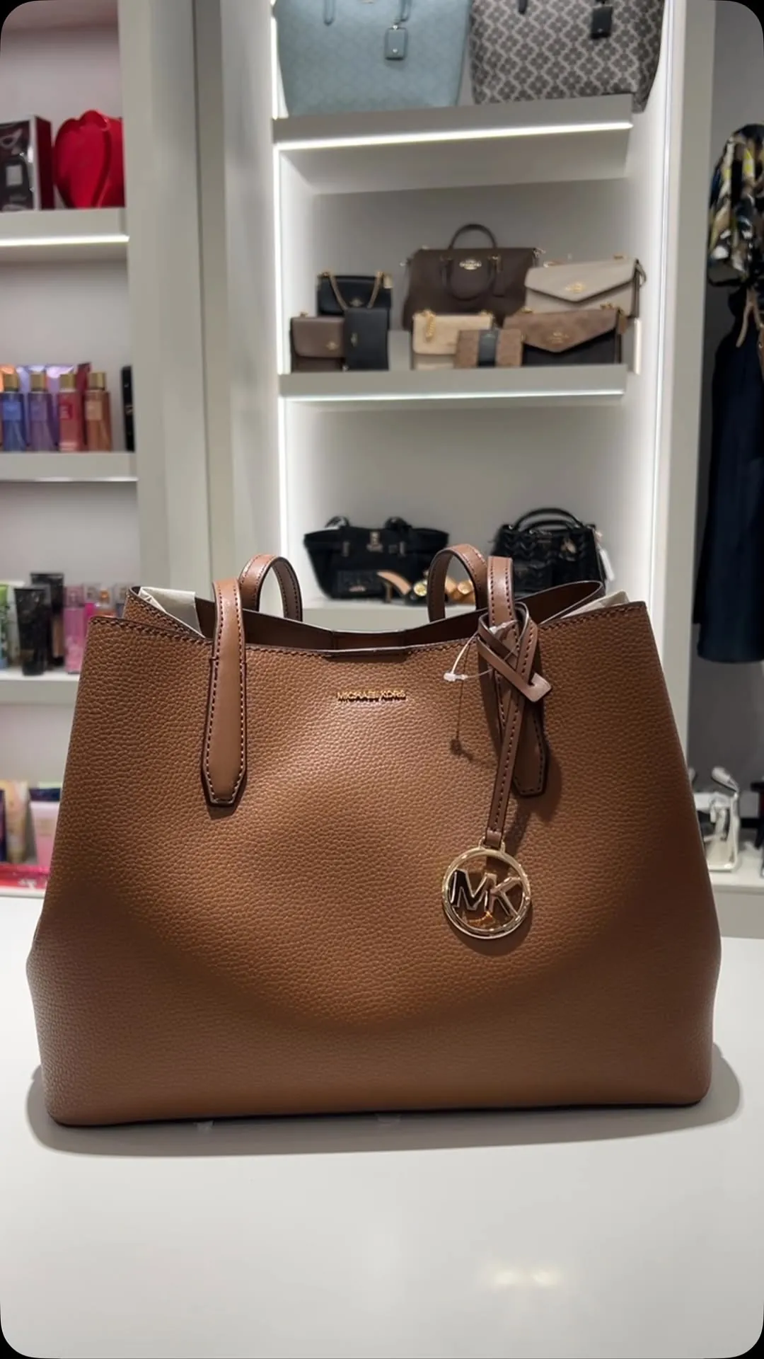 Michael Kors Handbag