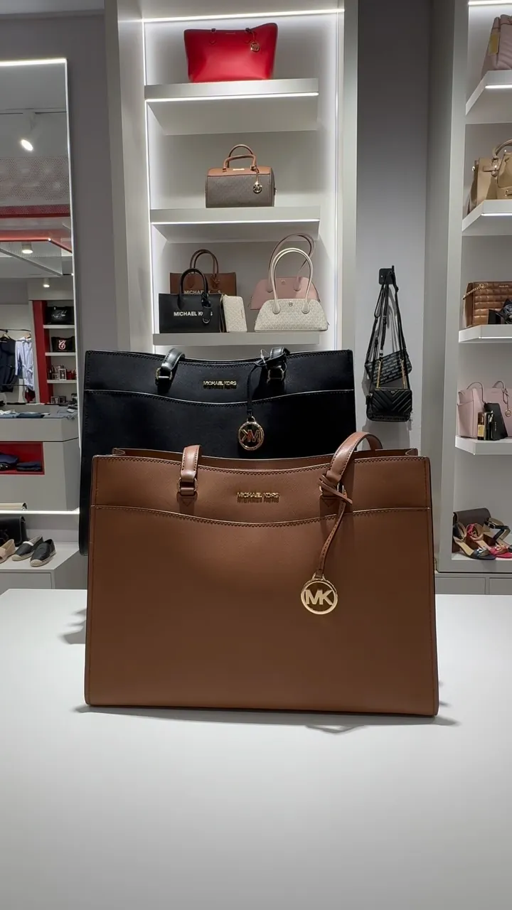 Michael Kors Tote Bag