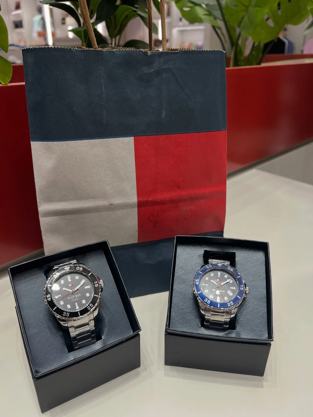 Tommy Hilfiger Watches