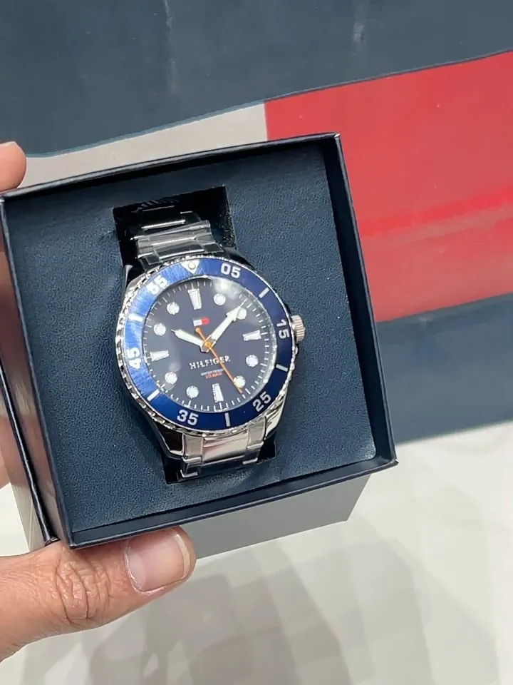 Tommy Hilfiger Watches