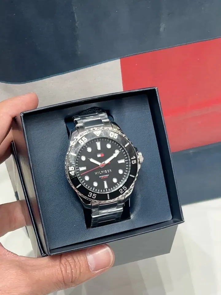 Tommy Hilfiger Watches