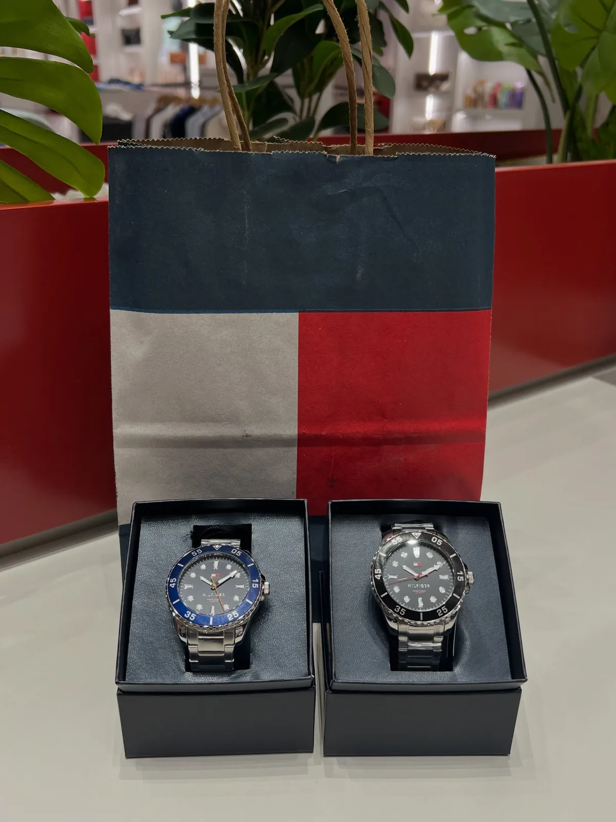 Tommy Hilfiger Watches