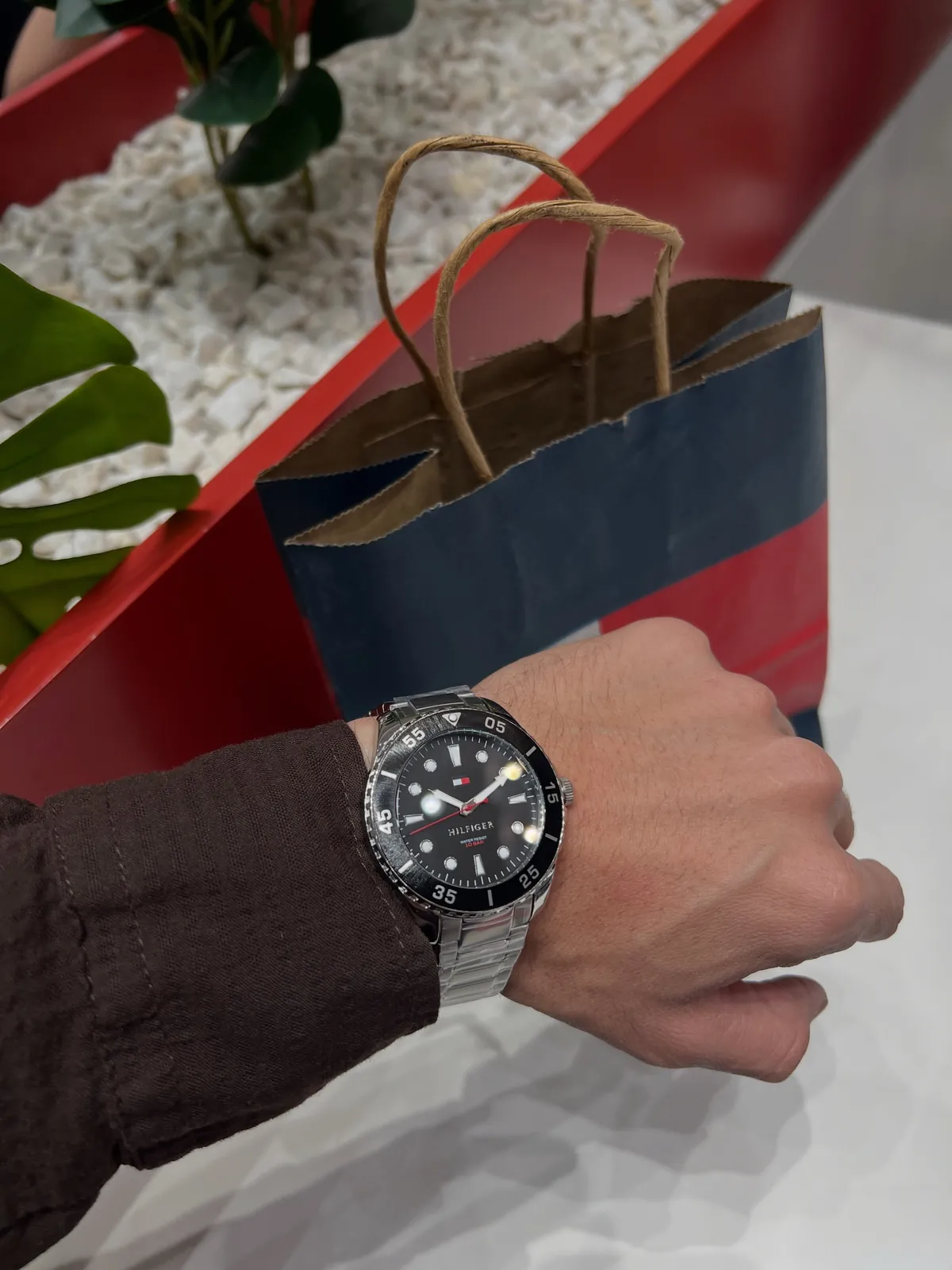 Tommy Hilfiger Watches