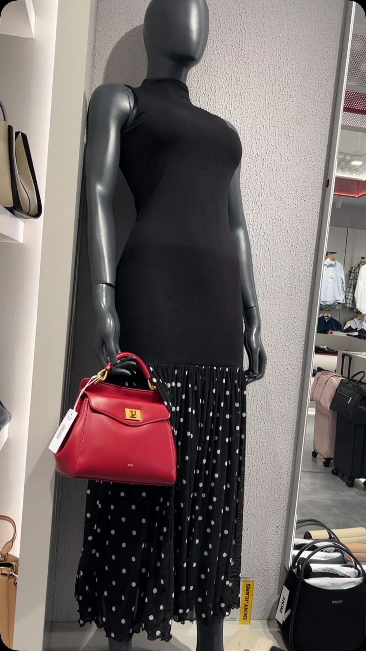 American Dress