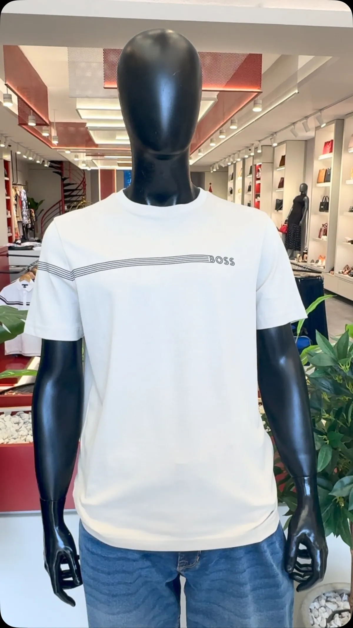 Hugo Boss T-Shirt