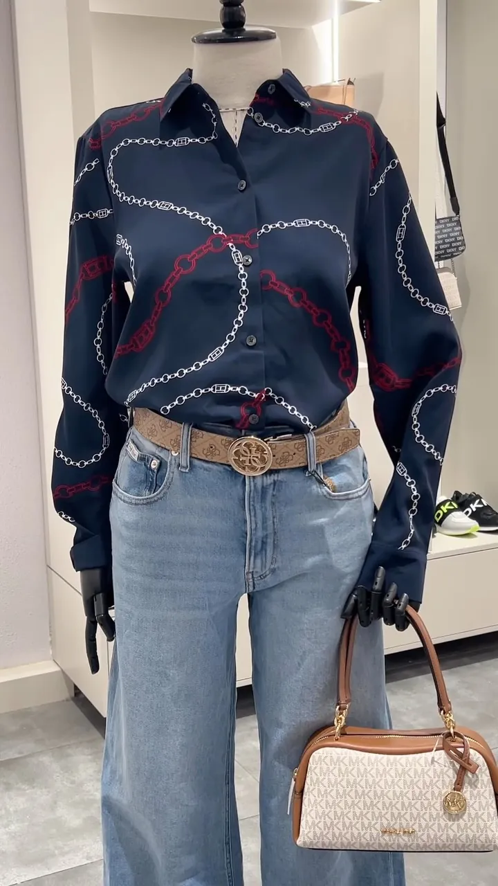American Brand Clothing Collection