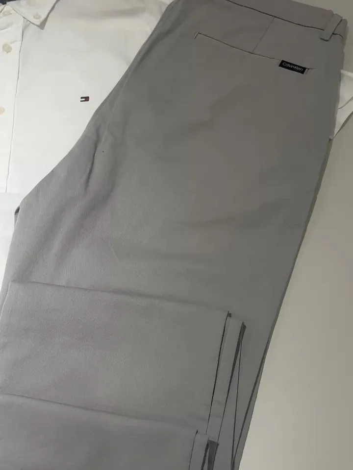 American Brand Clothing Set