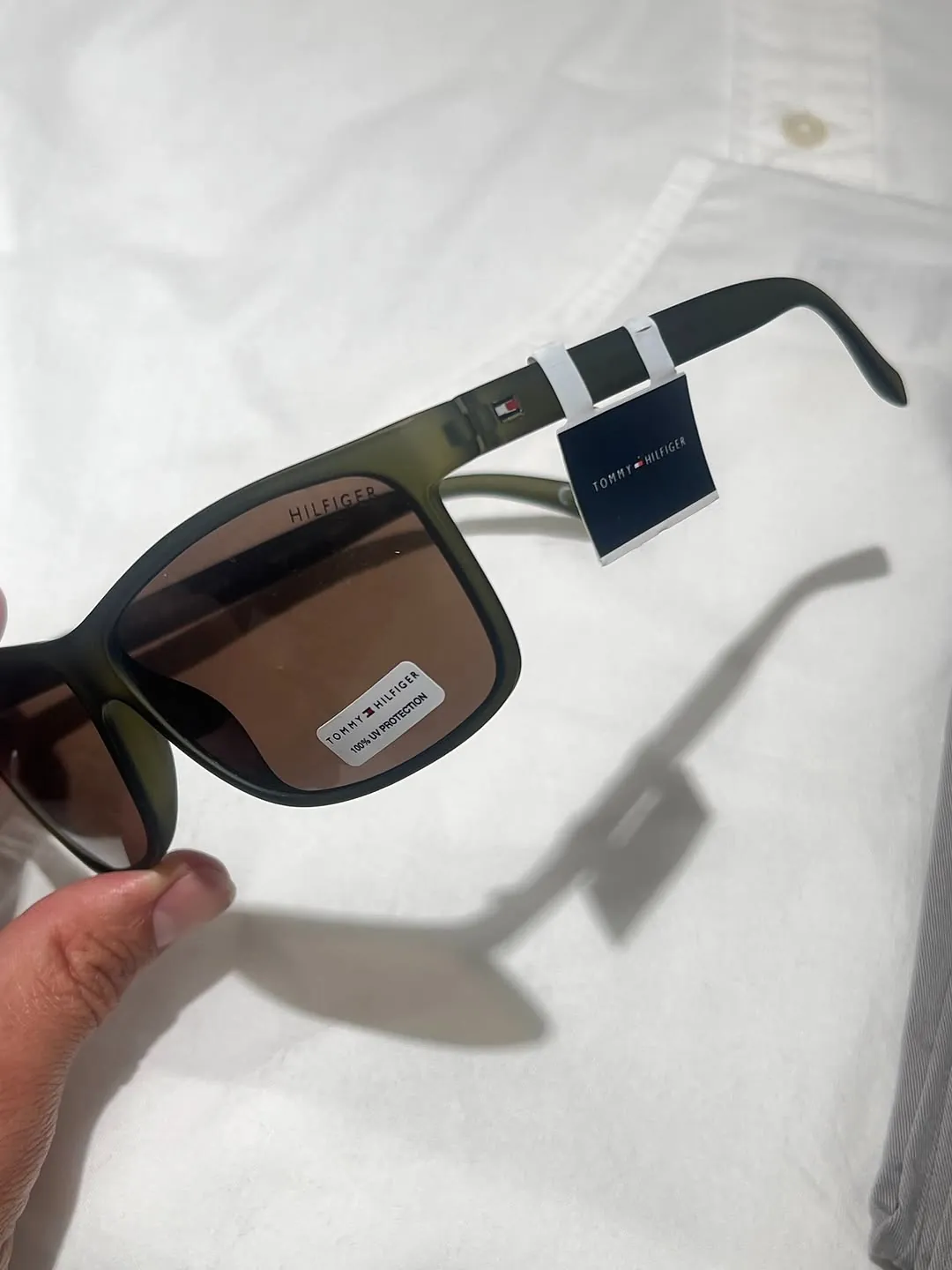 American Brand Clothing Set