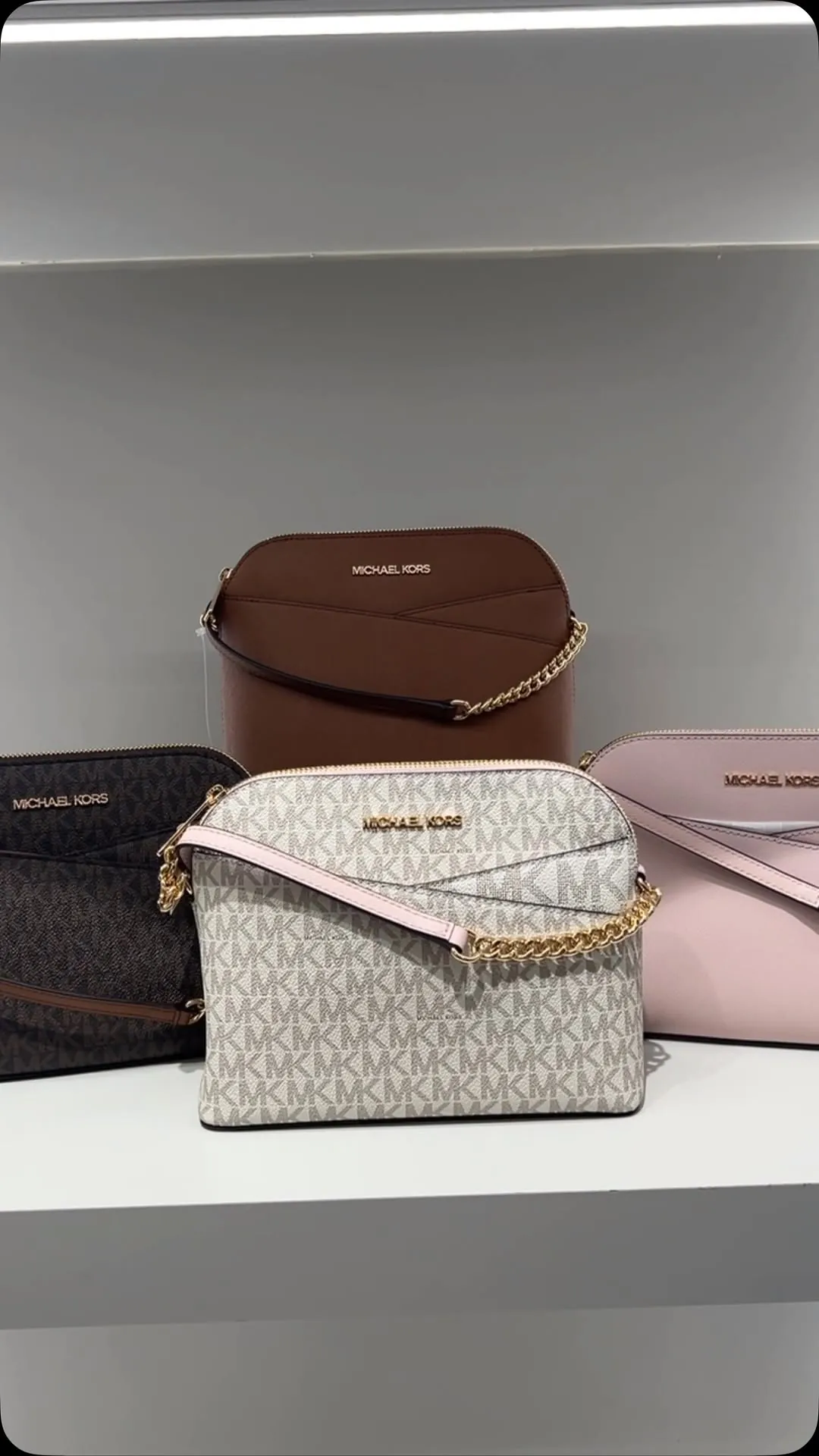 Michael Kors Crossbody Bag