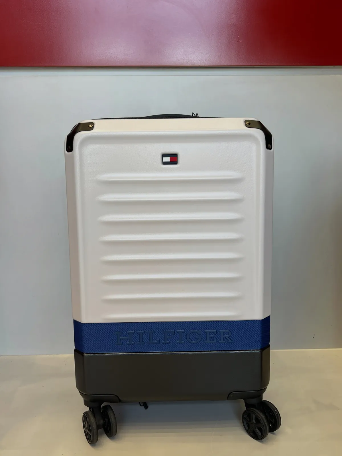Tommy Hilfiger Suitcases