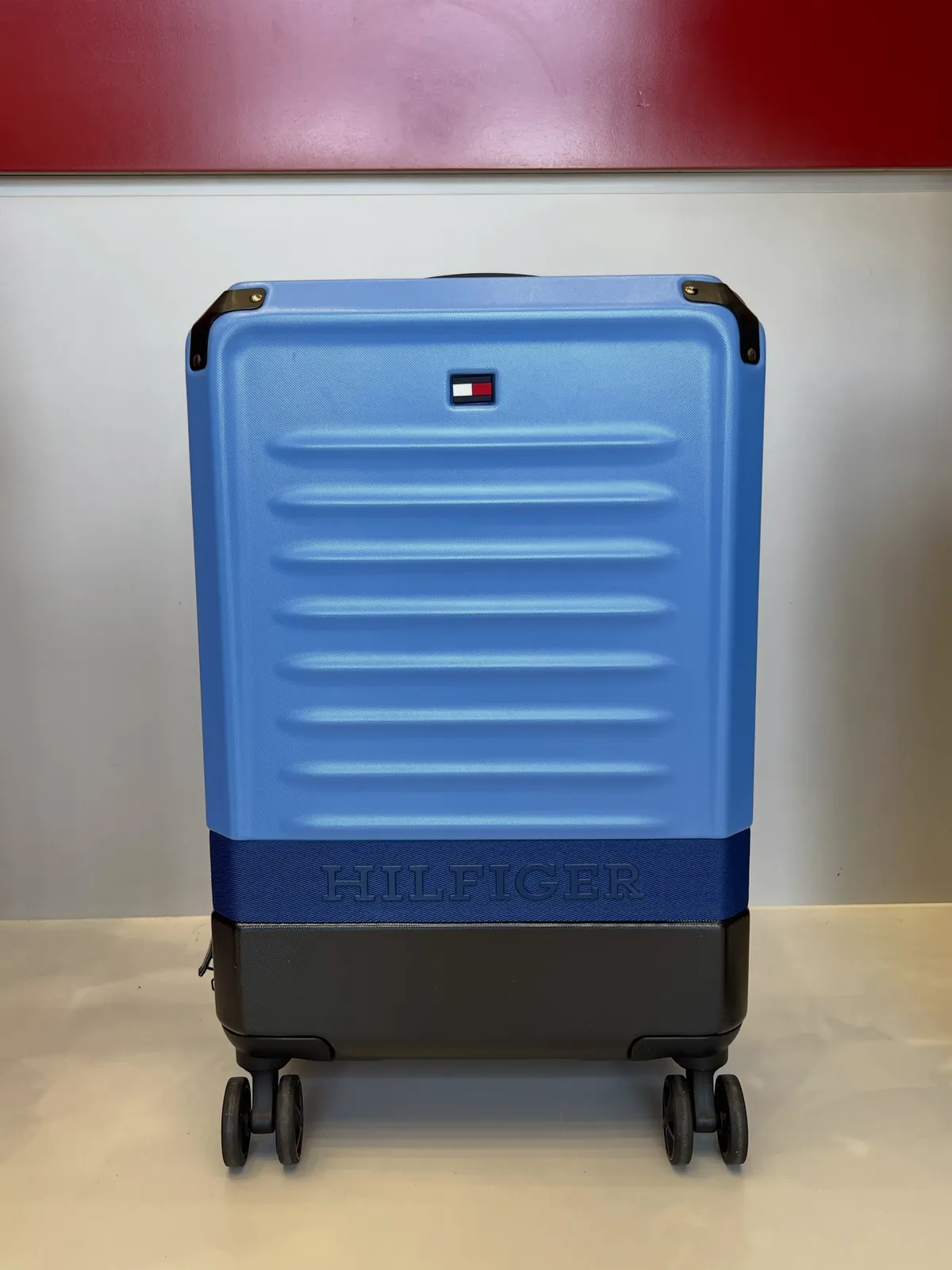 Tommy Hilfiger Suitcases