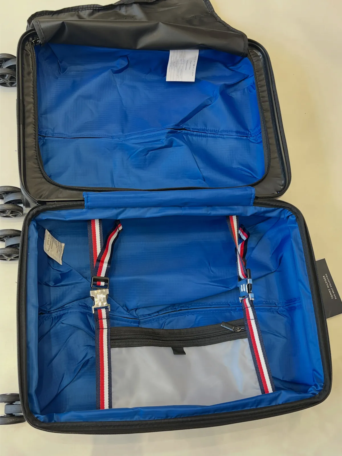 Tommy Hilfiger Suitcases