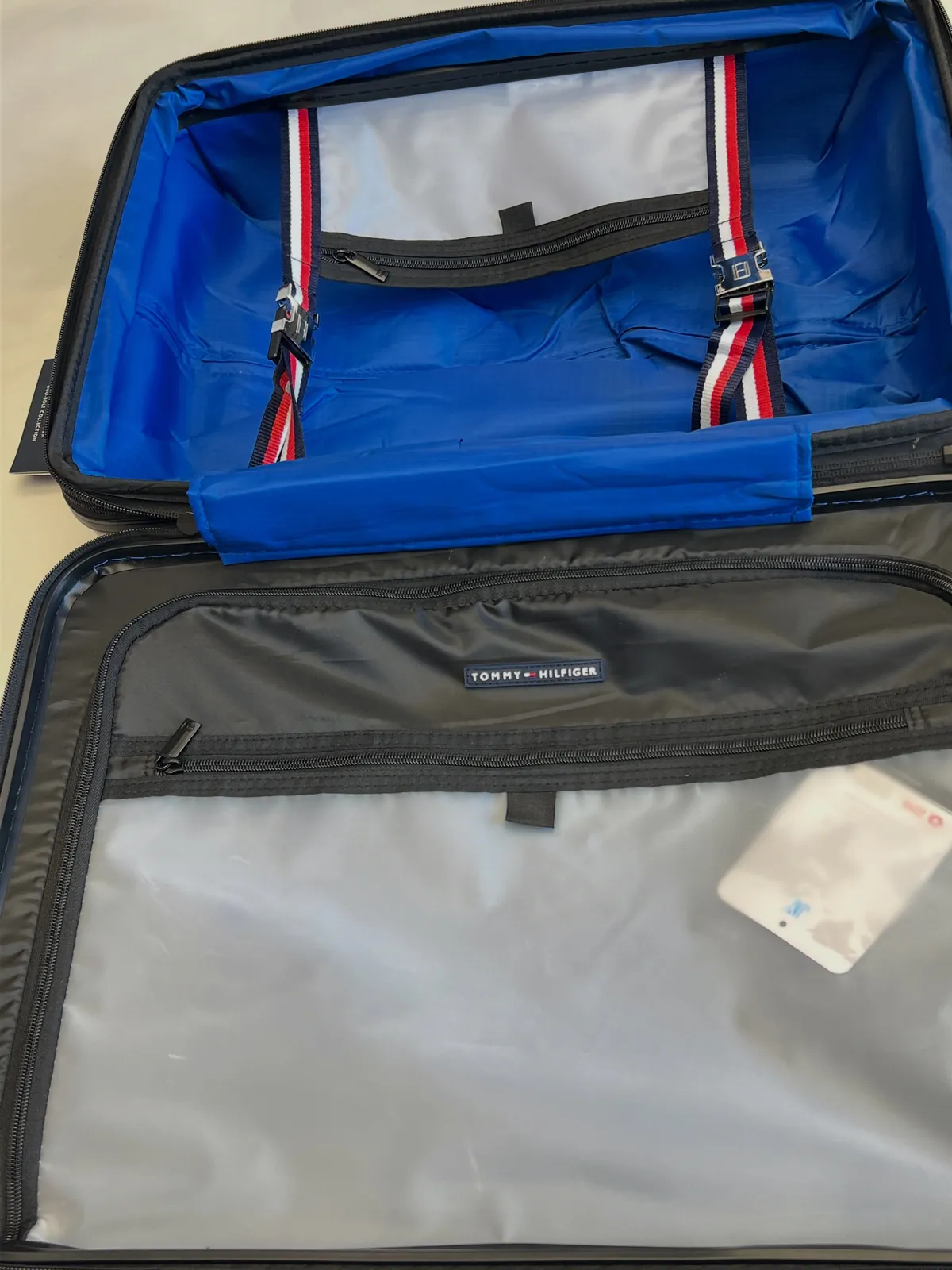 Tommy Hilfiger Suitcases