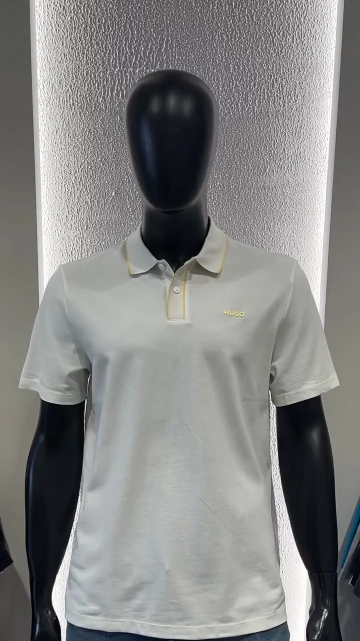 Hugo Boss Polo Shirt